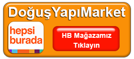 HB Mağazamız