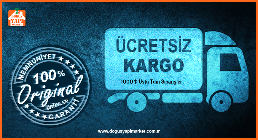 Doğuş Yapı Market - 1