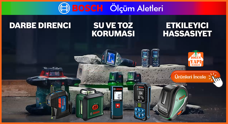 Doğuş Yapı Market - 5