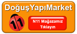 N11 Mağazamız
