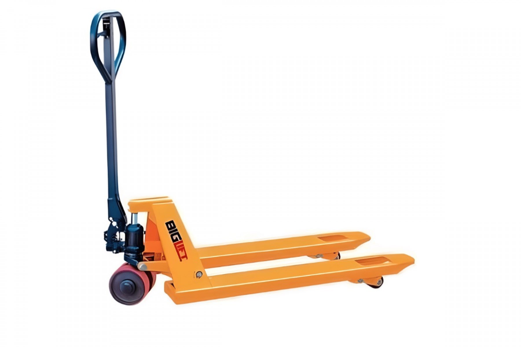 BIGLIFT ACER-25 2,5 TON TRANSPALET KIRMIZI TEKER BIGLIFT ACER-25 2,5 TON TRANSPALET KIRMIZI TEKER