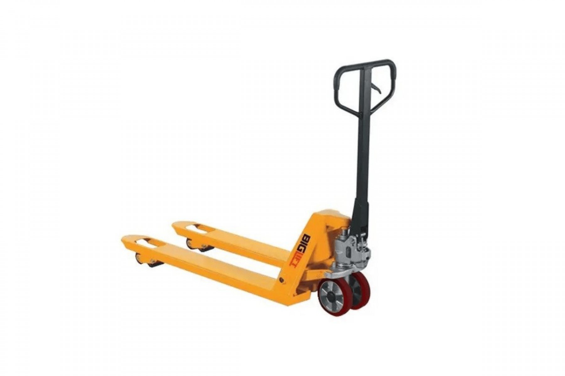 BIGLIFT ACER-25 2,5 TON TRANSPALET KIRMIZI TEKER BIGLIFT ACER-25 2,5 TON TRANSPALET KIRMIZI TEKER