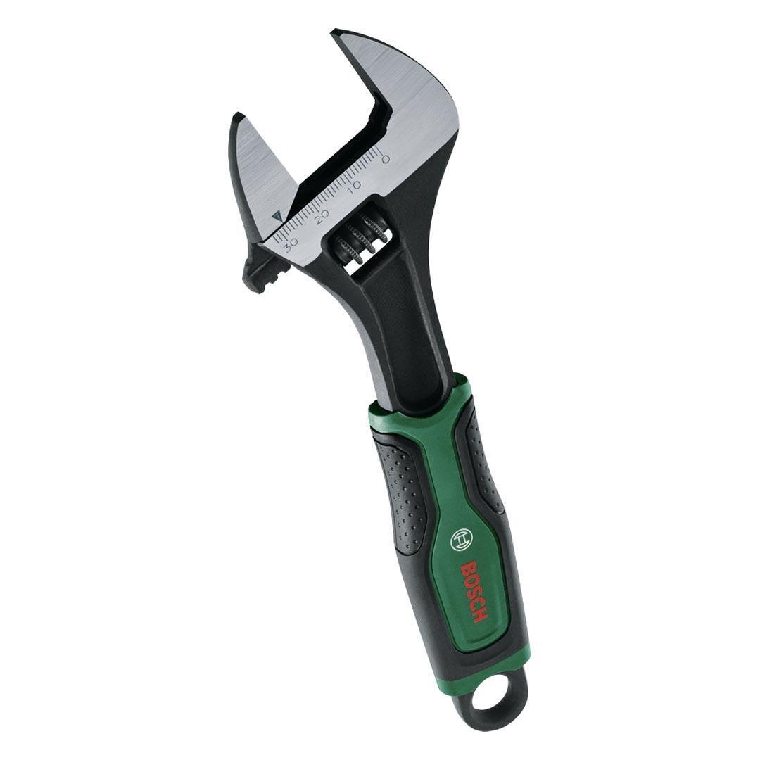 BOSCH AYAR ANAHTARI 8'' 0-32 MM 1.600.A03.ZVF BOSCH AYAR ANAHTARI 8'' 0-32 MM 1.600.A03.ZVF