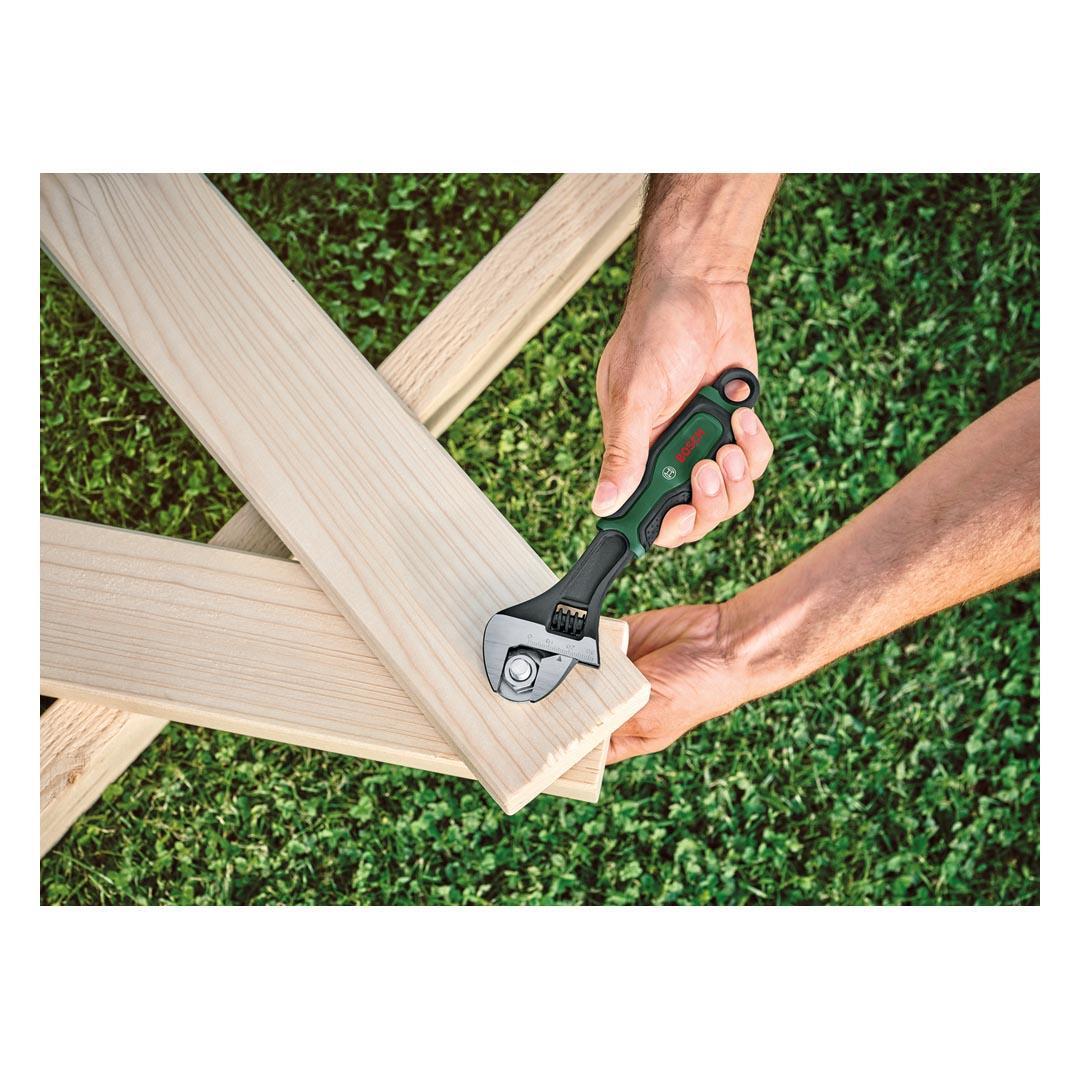 BOSCH AYAR ANAHTARI 8'' 0-32 MM 1.600.A03.ZVF