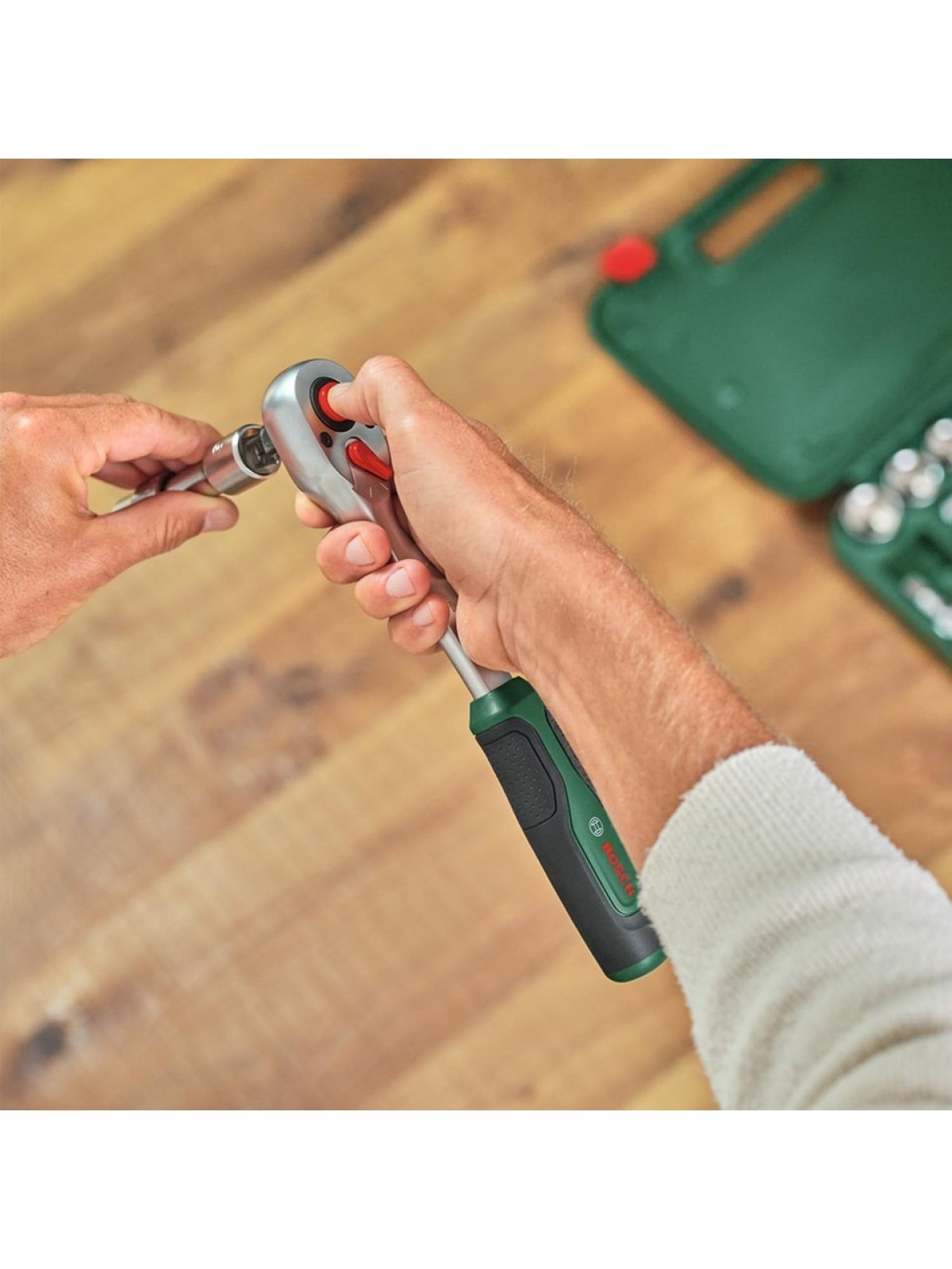 BOSCH CIRCIRLI SOMUN SIKMA KOLU 1/2 1.600.A03.17V