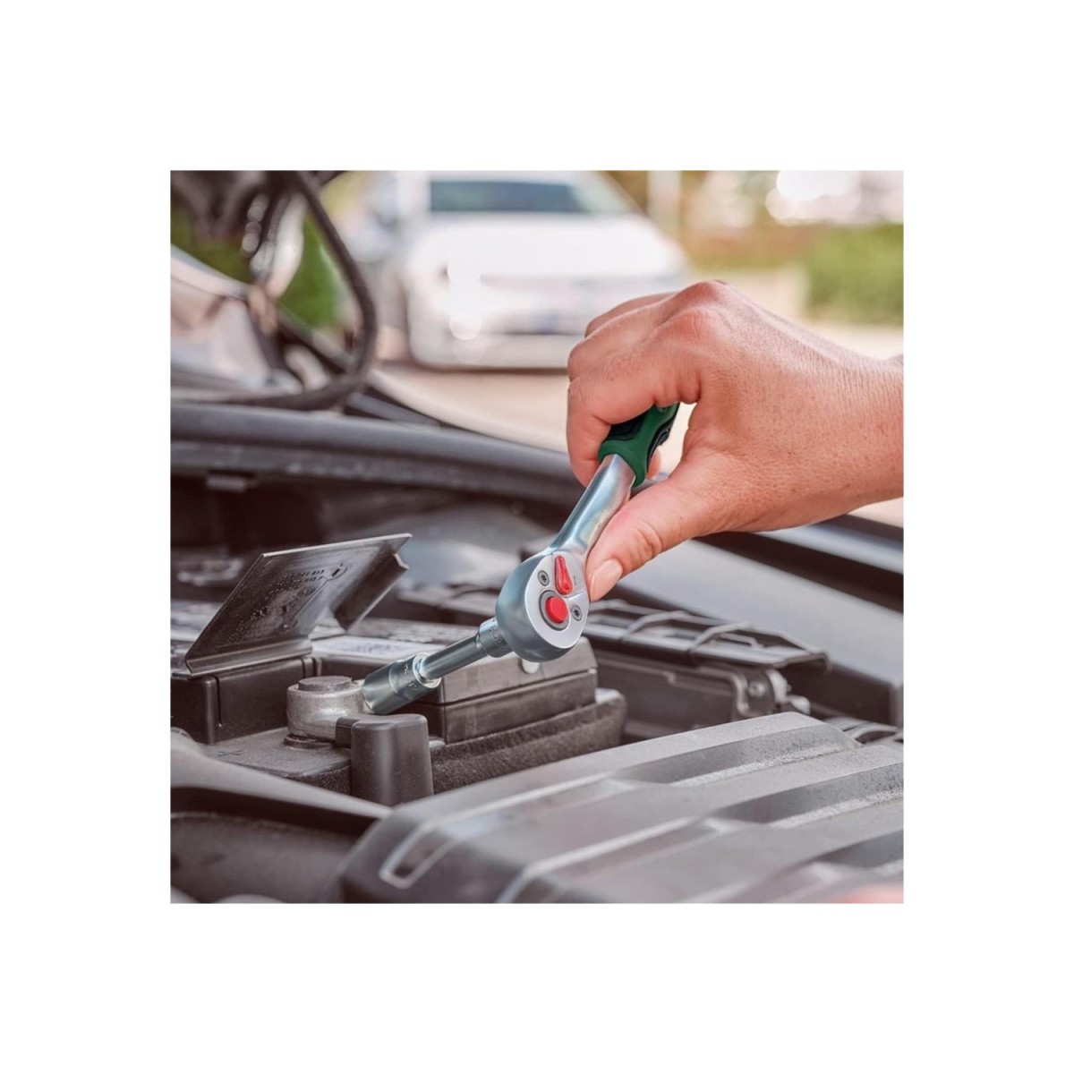 BOSCH EL ALET SETİ 34 PARÇA 1.600.A02.BY1