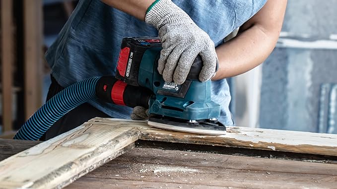 BOSCH EXP C470 ZIMPARA KAĞIDI 115X107MM 60K 10'LU