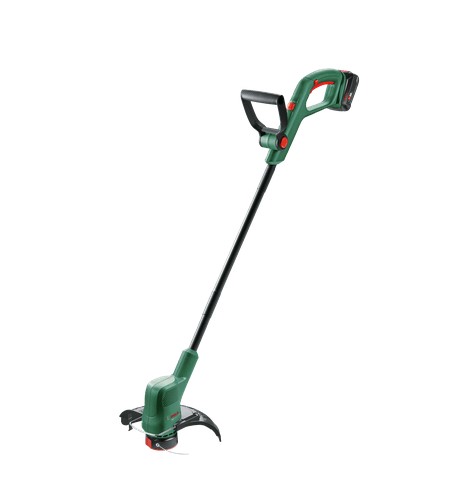 BOSCH EasyGrassCut 18V-26 (1x2.5 Ah) 0.600.8C1. C03 BOSCH EasyGrassCut 18V-26 (1x2.5 Ah) 0.600.8C1. C03