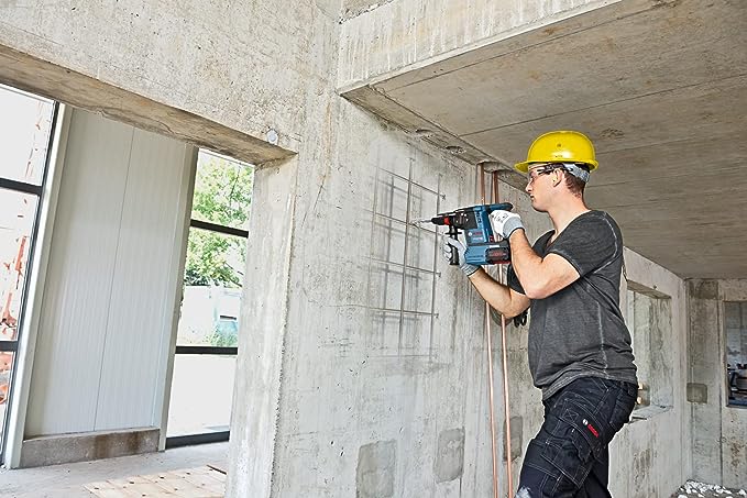 BOSCH GBH 18V-26 Kırıcı Delici(SOLO)0.611.909.000 BOSCH GBH 18V-26 Kırıcı Delici(SOLO)0.611.909.000