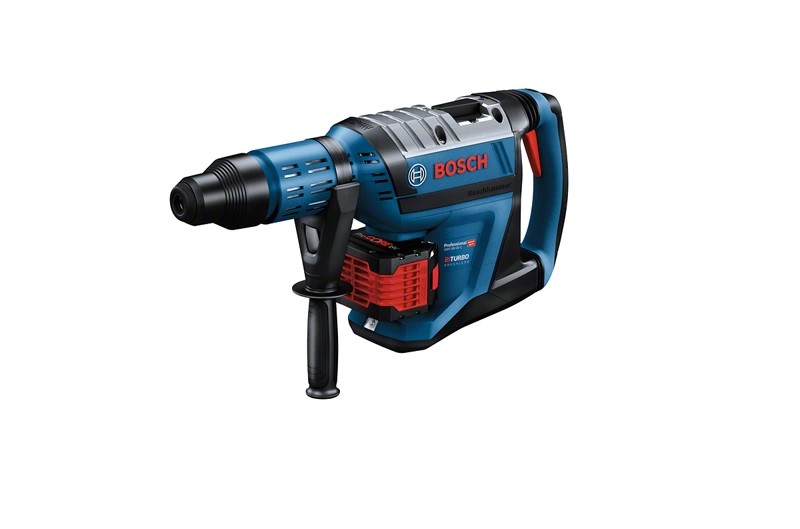 BOSCH GBH 18V-45 C Akülü Kırıcı Delici (Solo) 0.611.913.120 BOSCH GBH 18V-45 C Akülü Kırıcı Delici (Solo) 0.611.913.120
