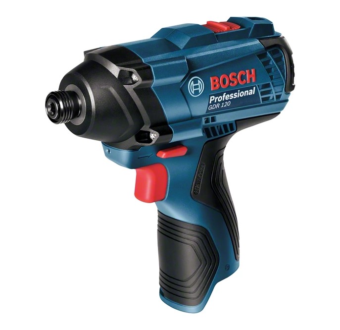 BOSCH GDR 120-Lİ Somun Sıkma 2*2 Ah Akü BOSCH GDR 120-Lİ Somun Sıkma 2*2 Ah Akü