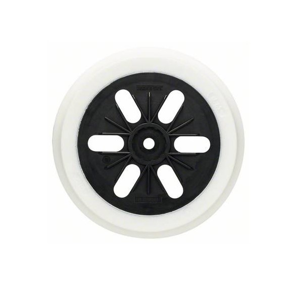 Bosch GEX150AC İçin 150MM Taban 2608601115 Bosch GEX150AC İçin 150MM Taban 2608601115