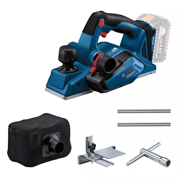 BOSCH GHO 185-Lİ EL PLANYASI 0.601.5B5.021 BOSCH GHO 185-Lİ EL PLANYASI 0.601.5B5.021