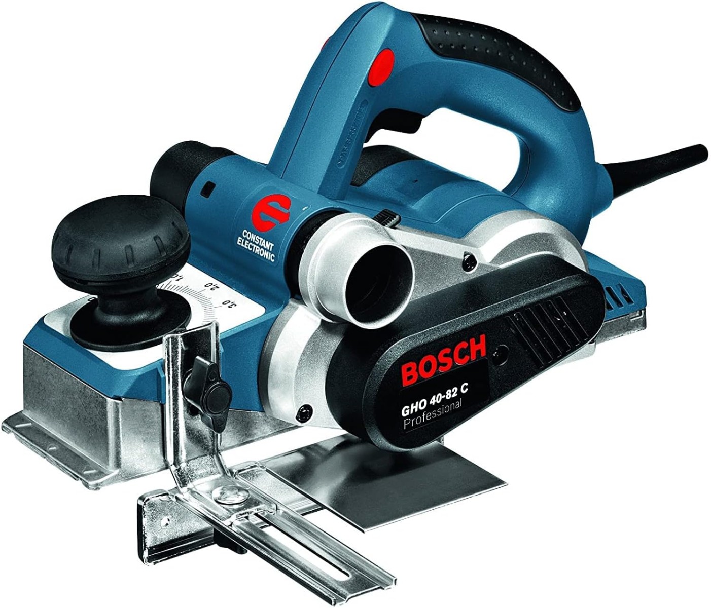 BOSCH GHO 40-82C PLANYA 0.601.59A.760