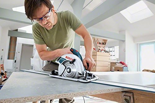 BOSCH GKS 65 GCE DAİRE TESTERE