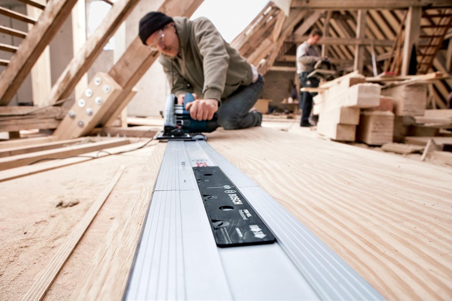 BOSCH GKS 65 GCE DAİRE TESTERE