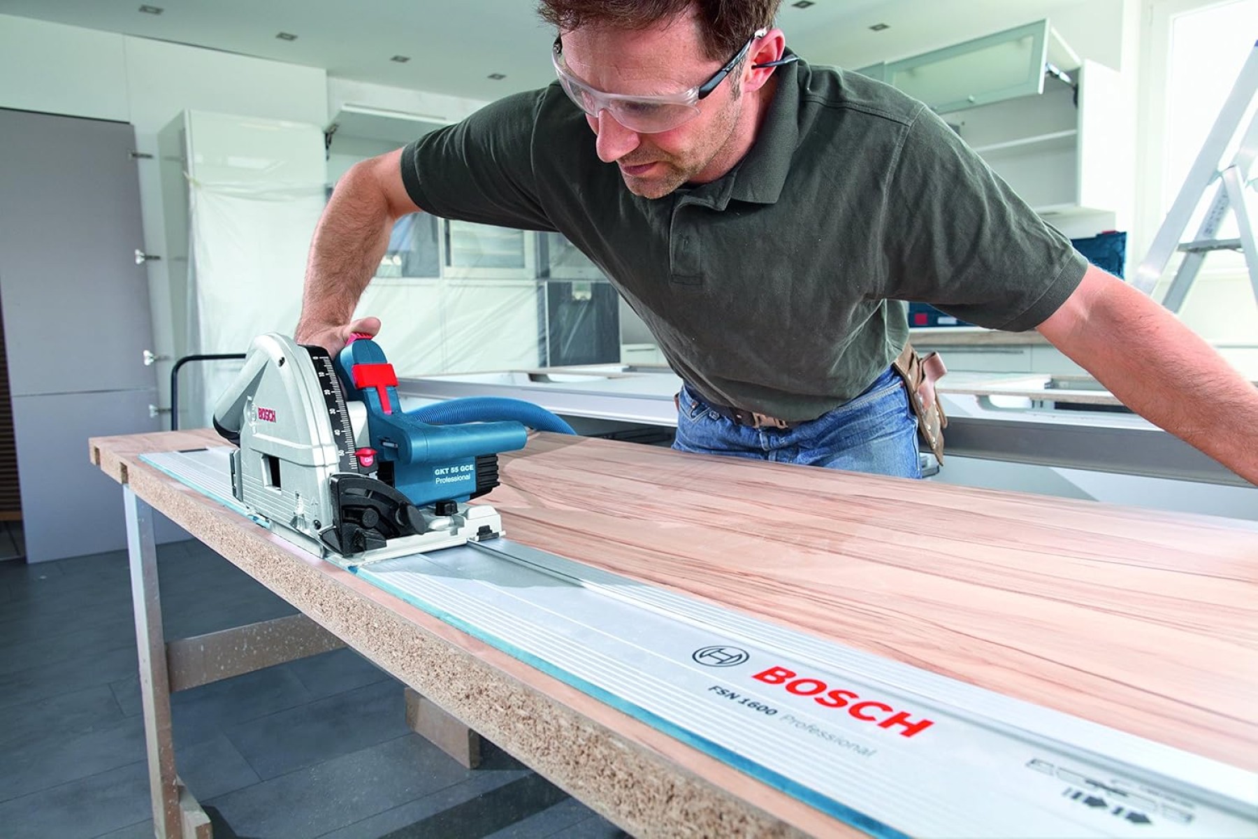 BOSCH GKT 55 GCE DALDIRMALI TESTERE 1.601.675.000