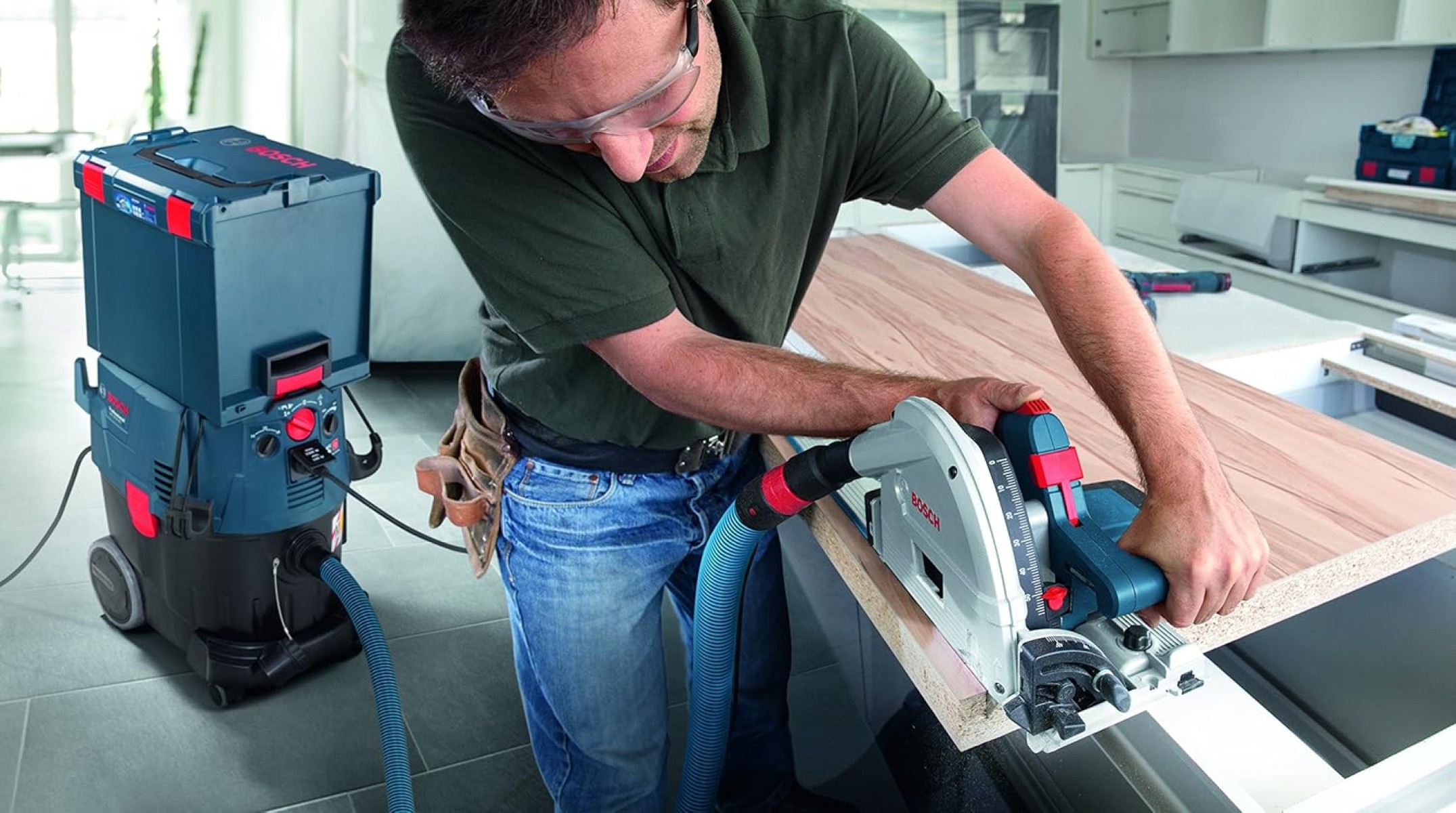 BOSCH GKT 55 GCE DALDIRMALI TESTERE 1.601.675.000