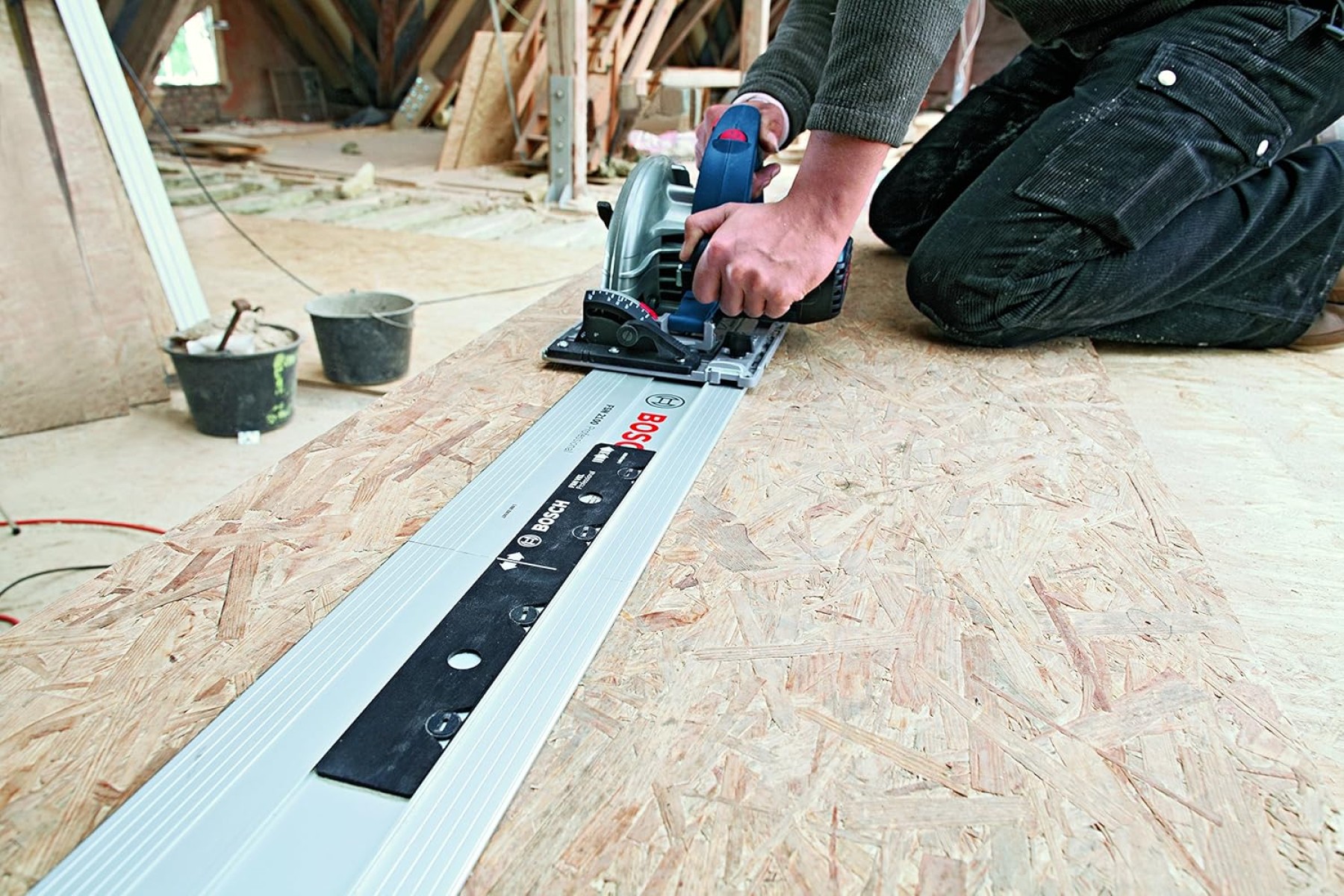 BOSCH GKT 55 GCE DALDIRMALI TESTERE 1.601.675.000