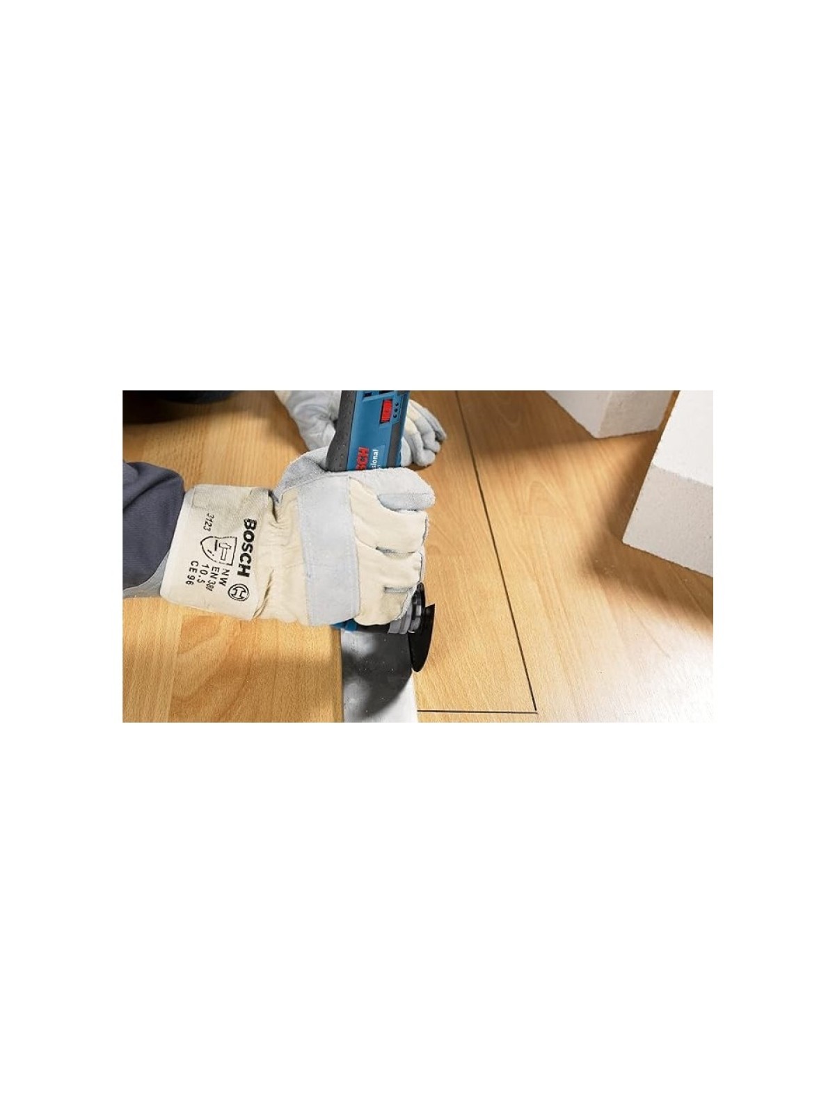 BOSCH GOP 12V-28 ÇOK AMAÇLI (KESME -ZIMPARALAMA -RASPALAMA)