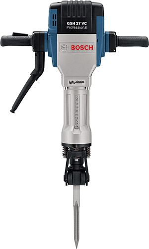 Bosch GSH 27 VC Kırıcı Bosch GSH 27 VC Kırıcı