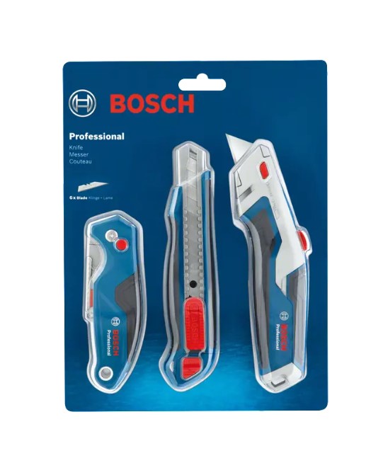 BOSCH MAKET BIÇAĞI SETİ 3 PARÇA 1.600.A02.7M4 BOSCH MAKET BIÇAĞI SETİ 3 PARÇA 1.600.A02.7M4
