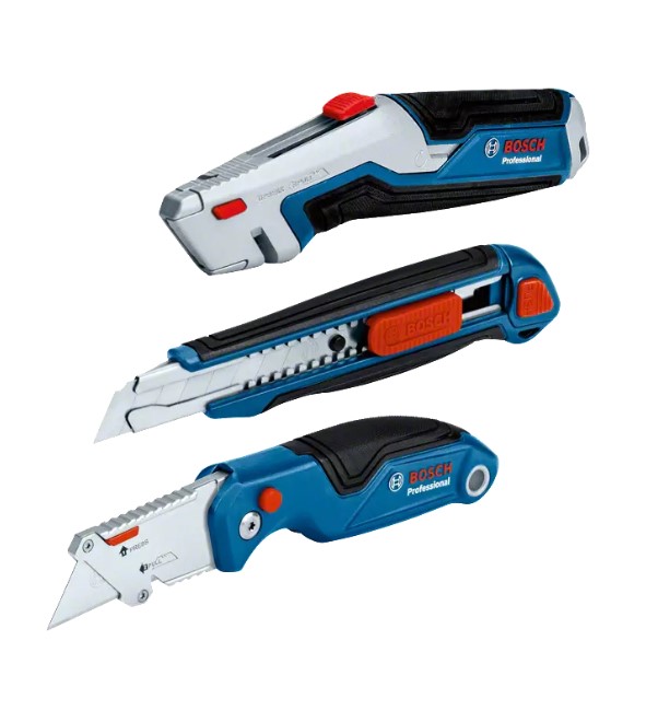 BOSCH MAKET BIÇAĞI SETİ 3 PARÇA 1.600.A02.7M4