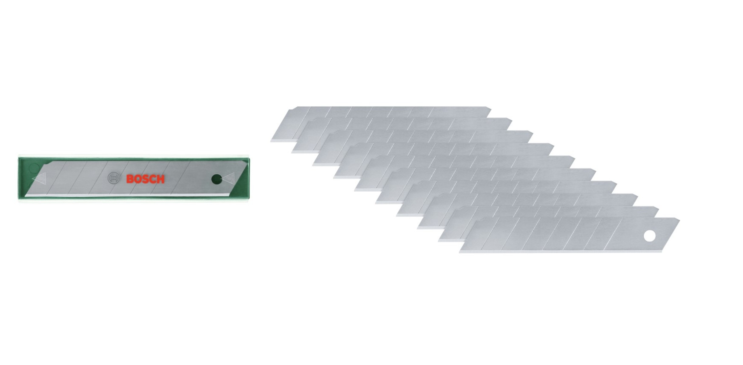 BOSCH MAKET BIÇAĞI YEDEĞİ 10 PARÇA 1.600.A03.2US BOSCH MAKET BIÇAĞI YEDEĞİ 10 PARÇA 1.600.A03.2US