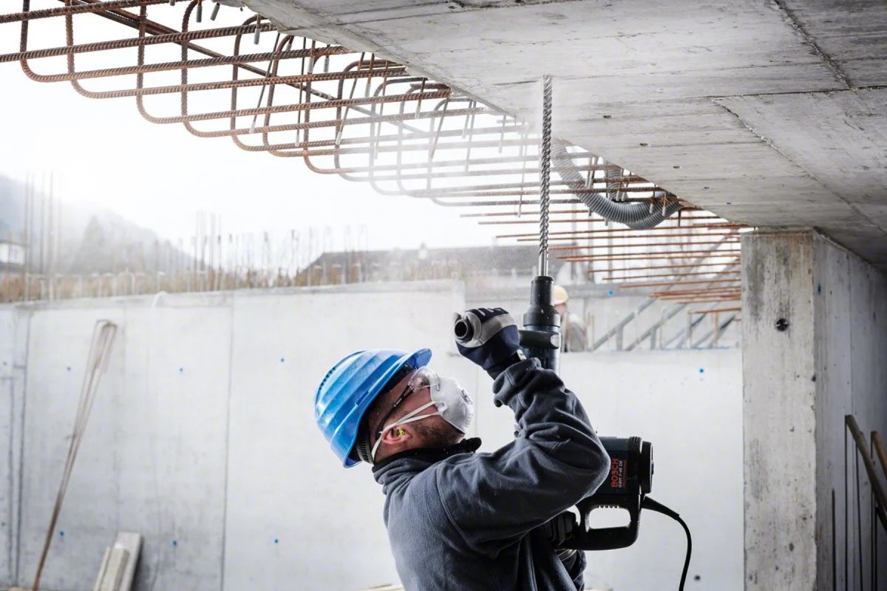 BOSCH MAX-4 18X540