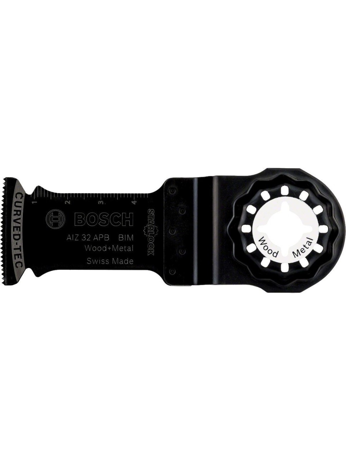 BOSCH PRO AIZ 32 APIB STARLOCK TESTERE UCU