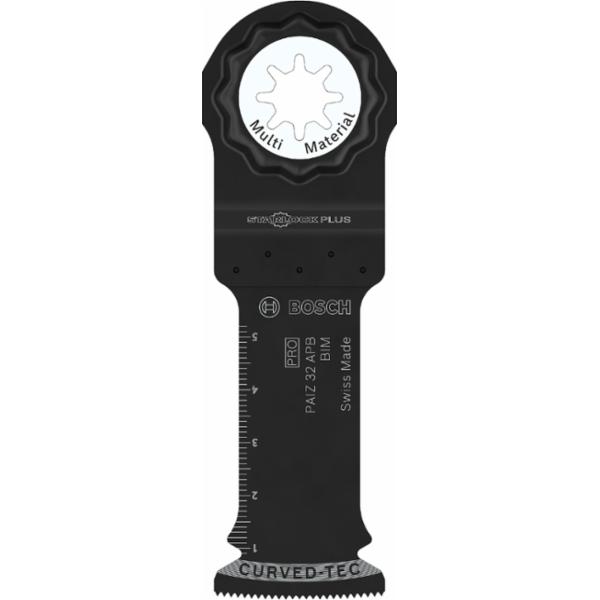 BOSCH PRO PAIZ32APB STARLOCK TESTERE UCU