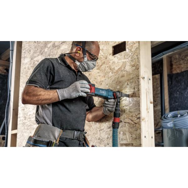 BOSCH PRO PAIZ32APB STARLOCK TESTERE UCU