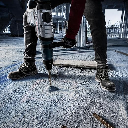 BOSCH PRO SDS-MAX 4 K.DELİCİ UCU 22X520 MM BOSCH PRO SDS-MAX 4 K.DELİCİ UCU 22X520 MM