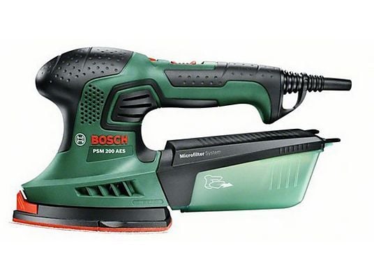 BOSCH PSM 200 AES DELTA ZIMPARA MAKİNASI BOSCH PSM 200 AES DELTA ZIMPARA MAKİNASI