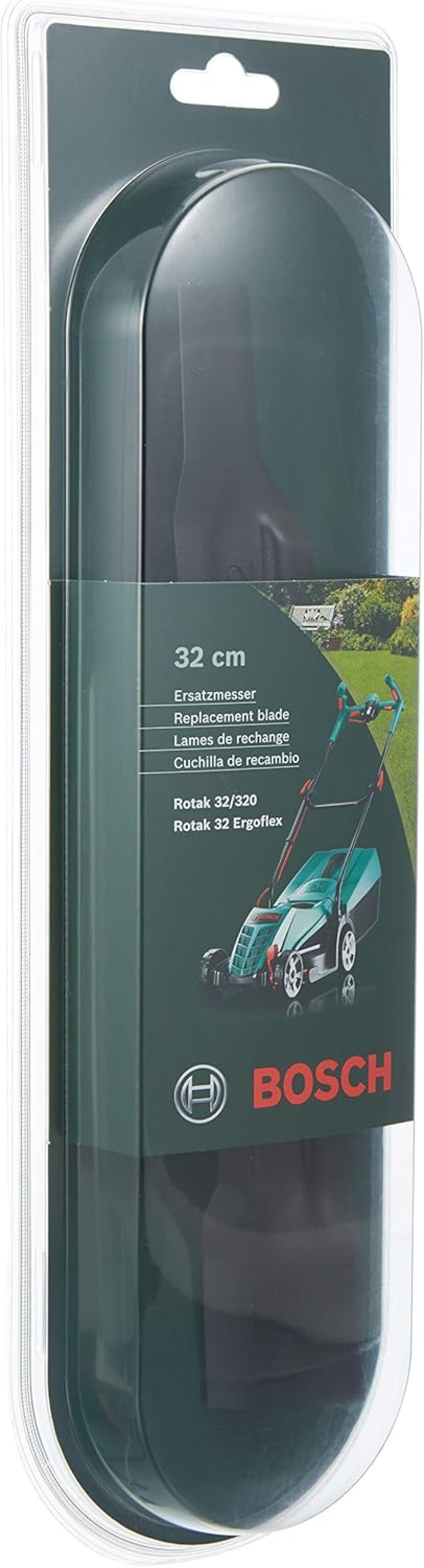 BOSCH ROTAK 32-320 YEDEK BIÇAK BOSCH ROTAK 32-320 YEDEK BIÇAK