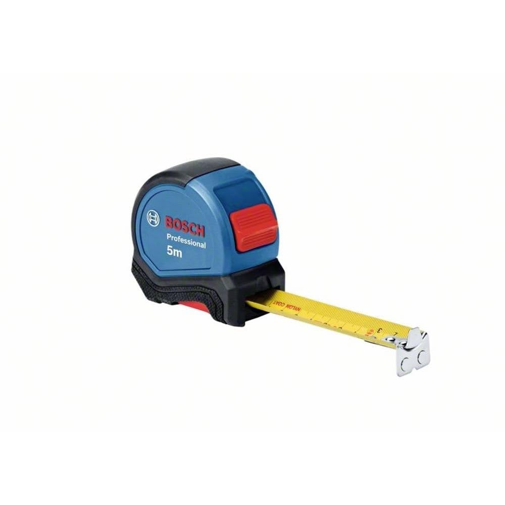 BOSCH ŞERİT METRE 5 MT 1.600.A02.YB3 BOSCH ŞERİT METRE 5 MT 1.600.A02.YB3