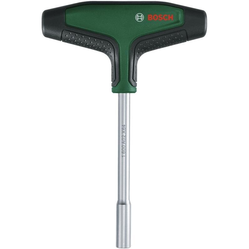 BOSCH T TİPİ UZUN TORNAVİDA 1.600.A02.Z9U BOSCH T TİPİ UZUN TORNAVİDA 1.600.A02.Z9U