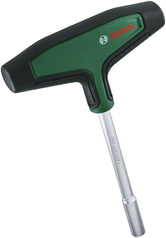 BOSCH T TİPİ UZUN TORNAVİDA 1.600.A02.Z9U BOSCH T TİPİ UZUN TORNAVİDA 1.600.A02.Z9U