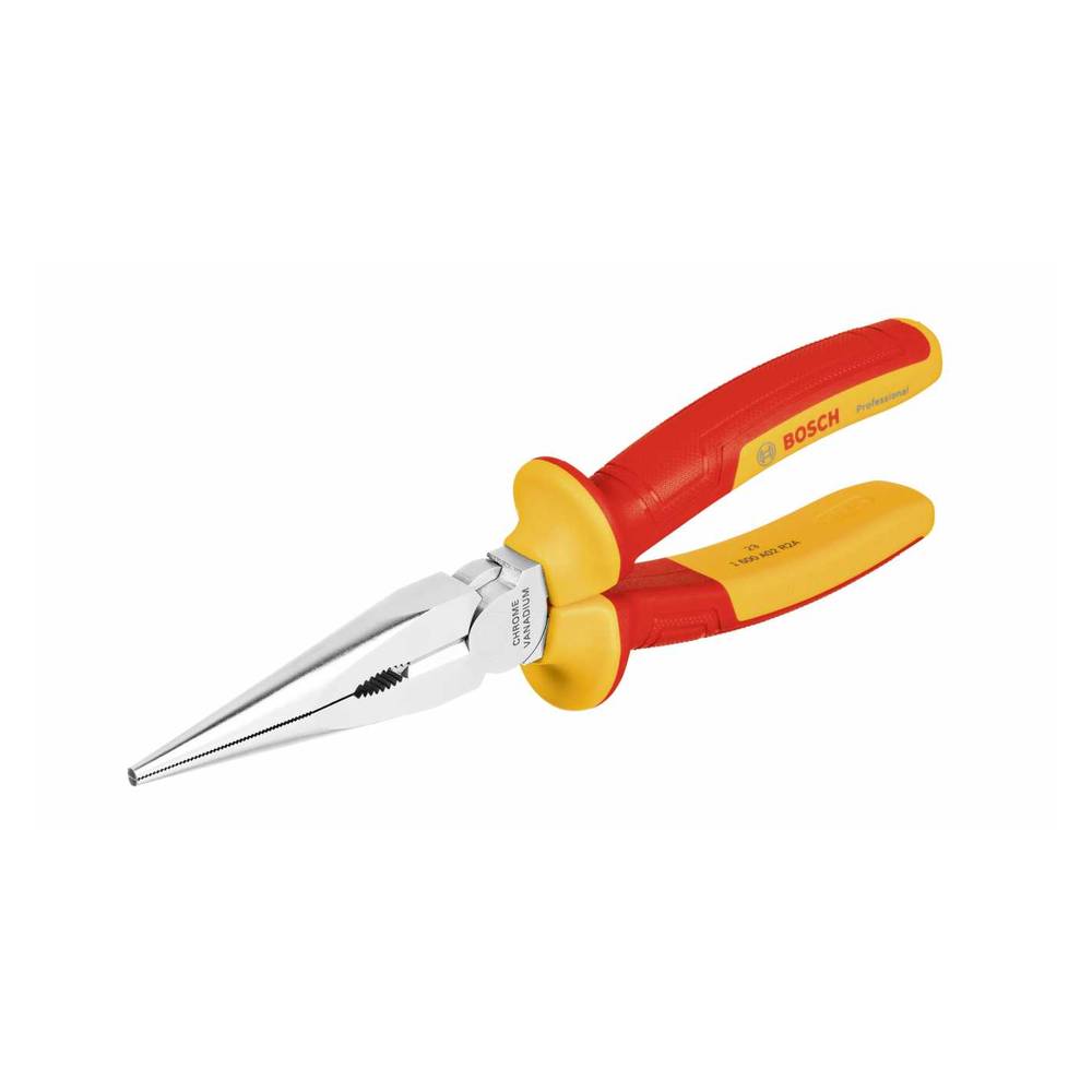 BOSCH VDE 5 PARÇA TORNAVİDA SETİ 1.600.A02.NG2 BOSCH VDE 5 PARÇA TORNAVİDA SETİ 1.600.A02.NG2