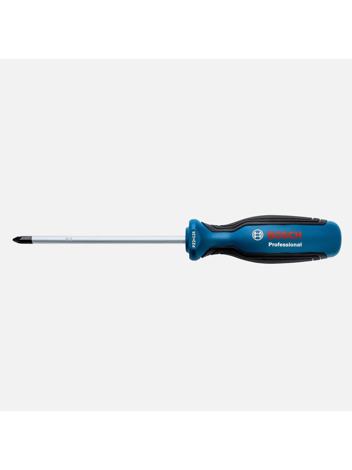 BOSCH YILDIZ TORNAVİDA PZ2X125