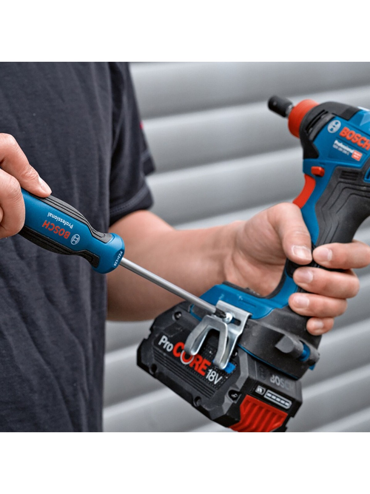 BOSCH YILDIZ TORNAVİDA PZ2X125 BOSCH YILDIZ TORNAVİDA PZ2X125