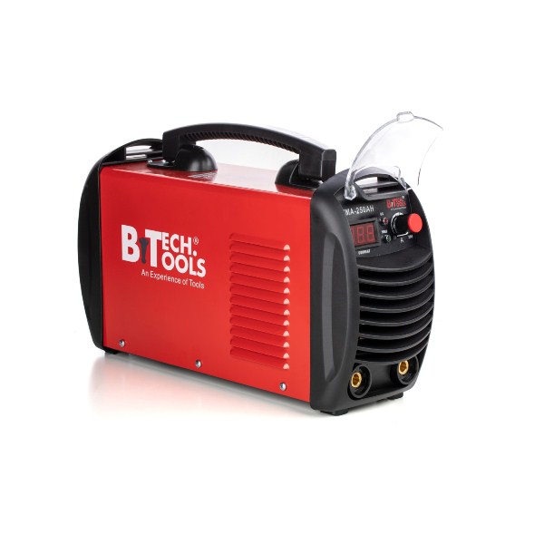 BTECH 250 AMP. DİJİTAL KAYNAK MAKİNESİ BTECH 250 AMP. DİJİTAL KAYNAK MAKİNESİ