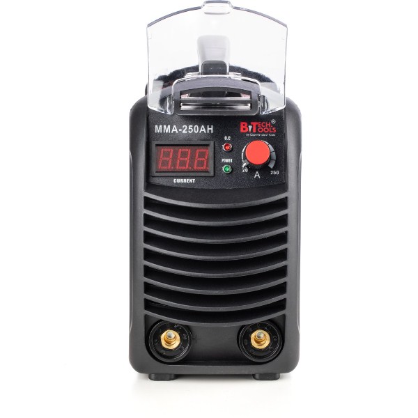 BTECH 250 AMP. DİJİTAL KAYNAK MAKİNESİ BTECH 250 AMP. DİJİTAL KAYNAK MAKİNESİ