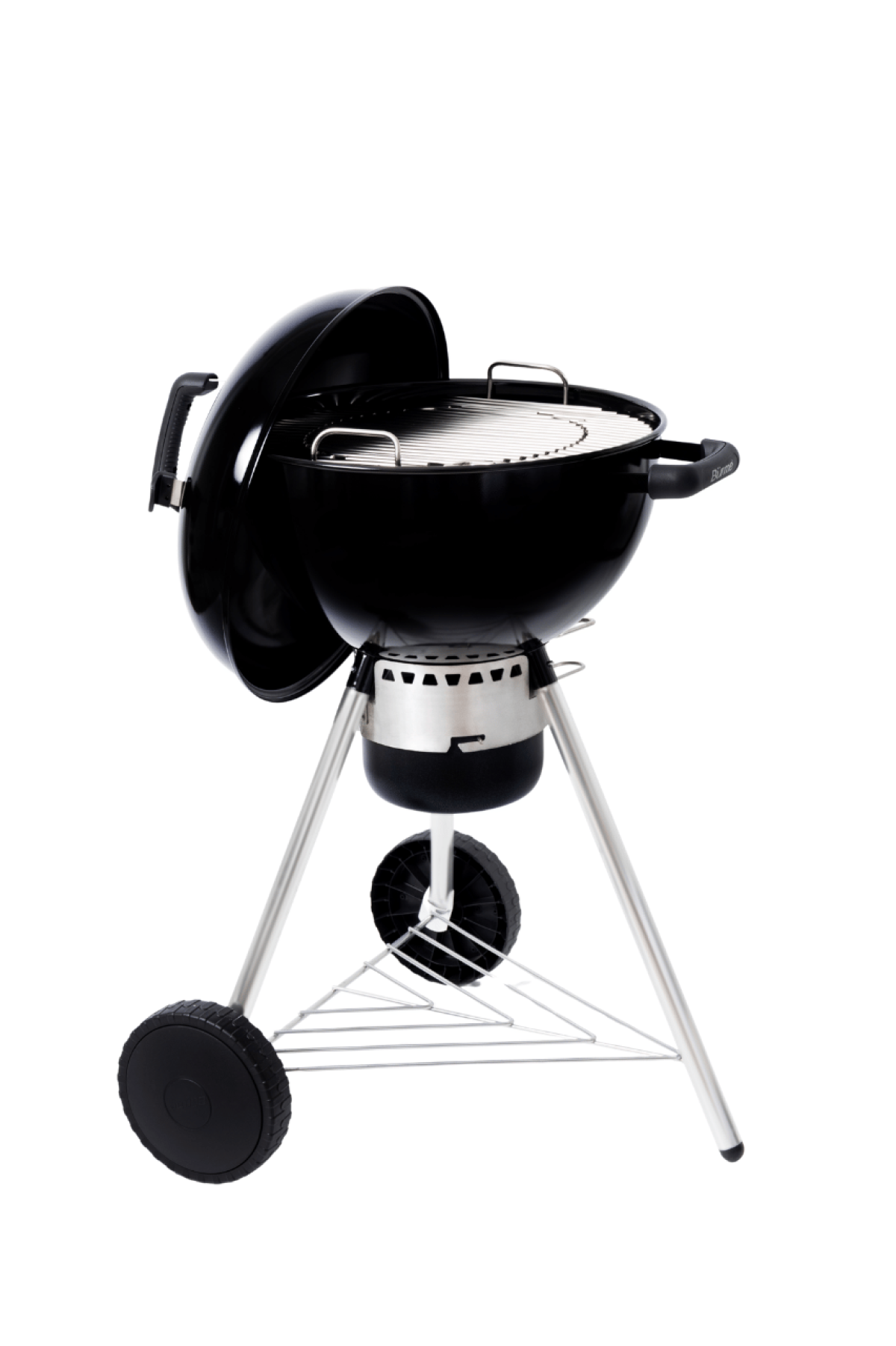 BÜRME PARTNER 45 CM MAŞALI KÖMÜRLÜ MANGAL 