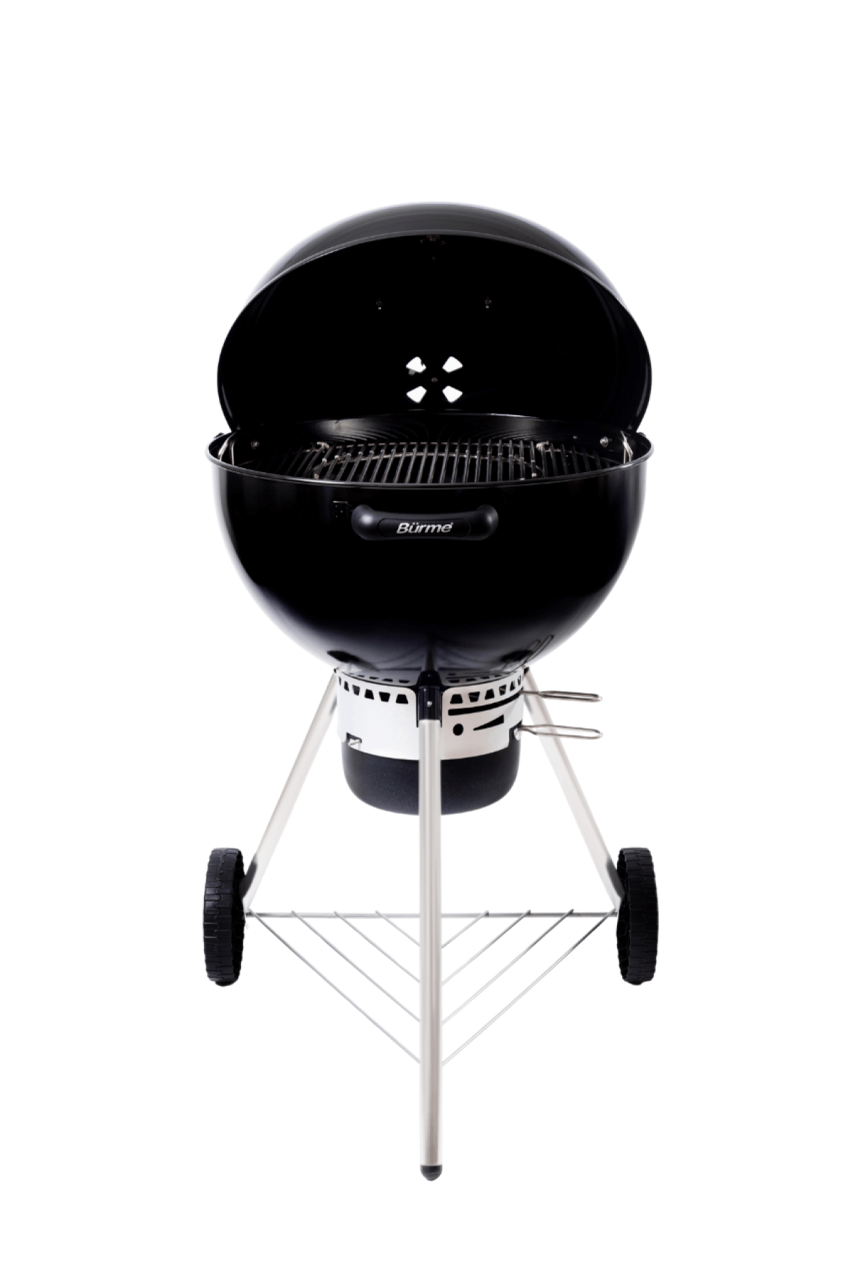 BÜRME PARTNER 55 CM MAŞALI KÖMÜRLÜ MANGAL BÜRME PARTNER 55 CM MAŞALI KÖMÜRLÜ MANGAL
