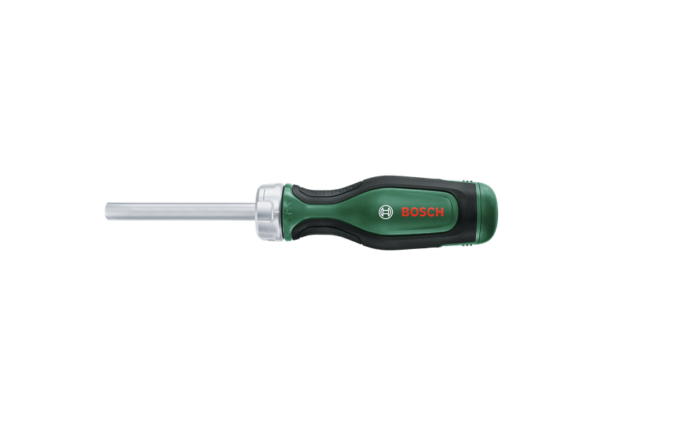 Bosch 12 Uçlu Cırcır Tornavida 1.600.A02.7PP