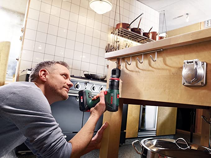 Bosch Advanced Impact 18 (1.5AH Çift Akü + 3 Adaptör) 0.603.9A3.401 Bosch Advanced Impact 18 (1.5AH Çift Akü + 3 Adaptör) 0.603.9A3.401