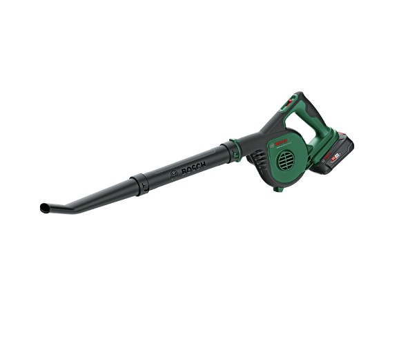 Bosch Advanced LeafBlower 18V-130 Akülü Yaprak Üfleme (1X2.0AH) Bosch Advanced LeafBlower 18V-130 Akülü Yaprak Üfleme (1X2.0AH)