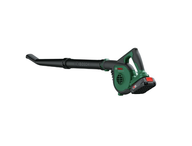 Bosch Advanced LeafBlower 18V-130 Akülü Yaprak Üfleme (1X2.0AH) Bosch Advanced LeafBlower 18V-130 Akülü Yaprak Üfleme (1X2.0AH)