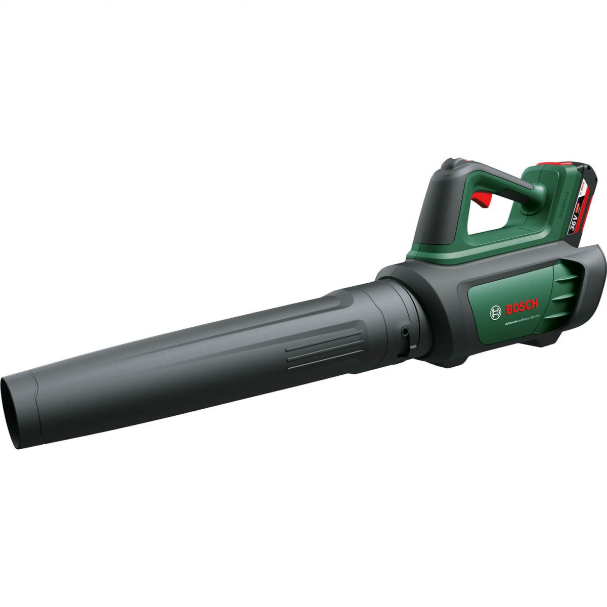 Bosch Advanced LeafBlower 36V-750 Akülü Yaprak Üfleme (1X2.0AH) Bosch Advanced LeafBlower 36V-750 Akülü Yaprak Üfleme (1X2.0AH)